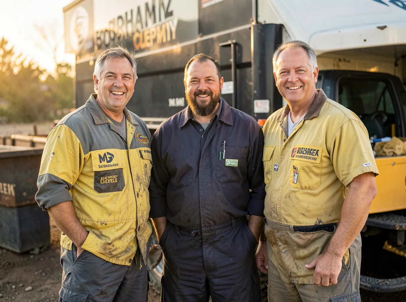 Sewage Cleanup company in Hampton, AR