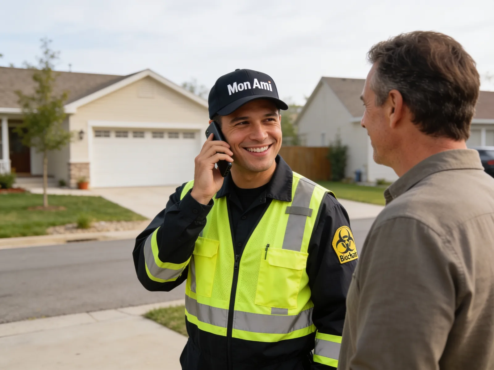 Sewage Cleanup Hampton, AR FAQs
